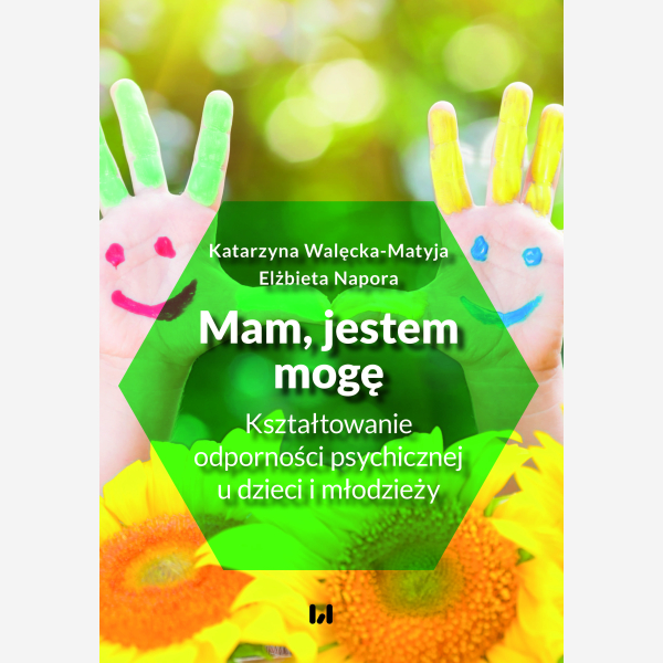 Mam, jestem, mogę