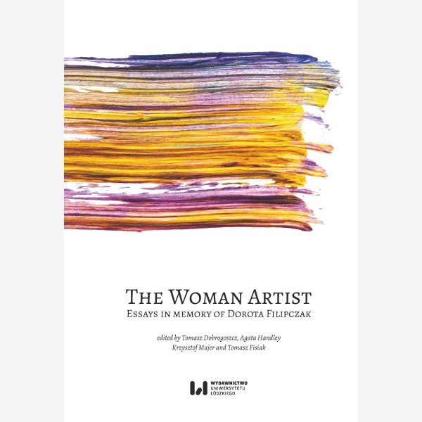 The Woman Artist