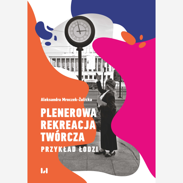 Plenerowa rekreacja twórcza