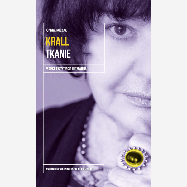 Krall. Tkanie