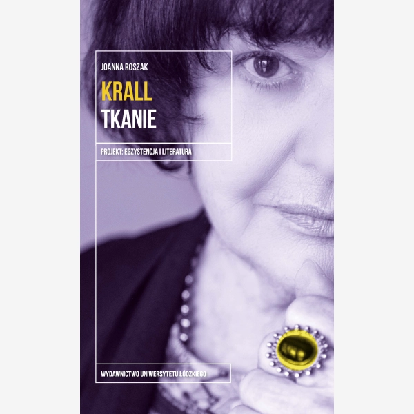 Krall. Tkanie