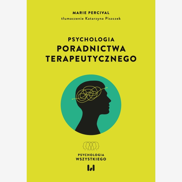 Psychologia poradnictwa terapeutycznego