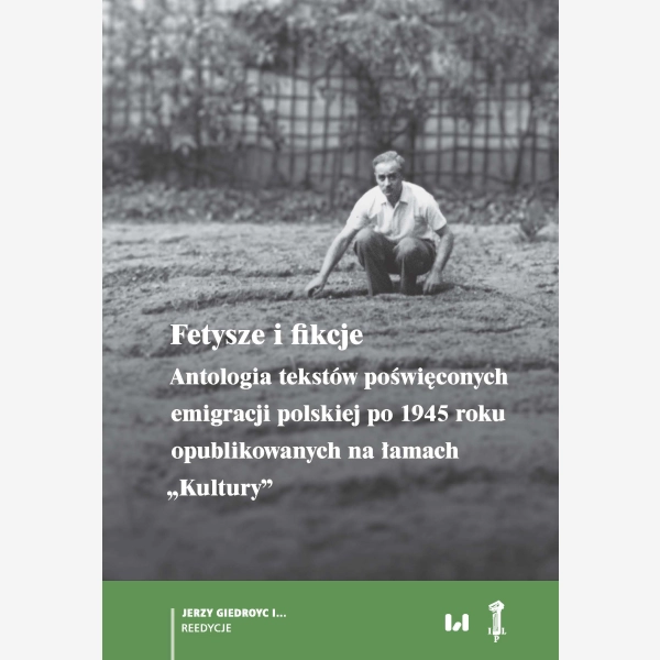 Fetysze i fikcje