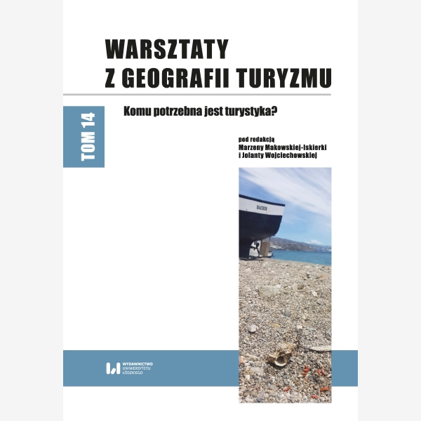 Warsztaty z Geografii Turyzmu