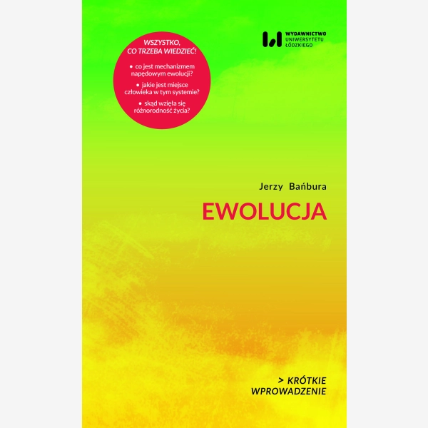 Ewolucja