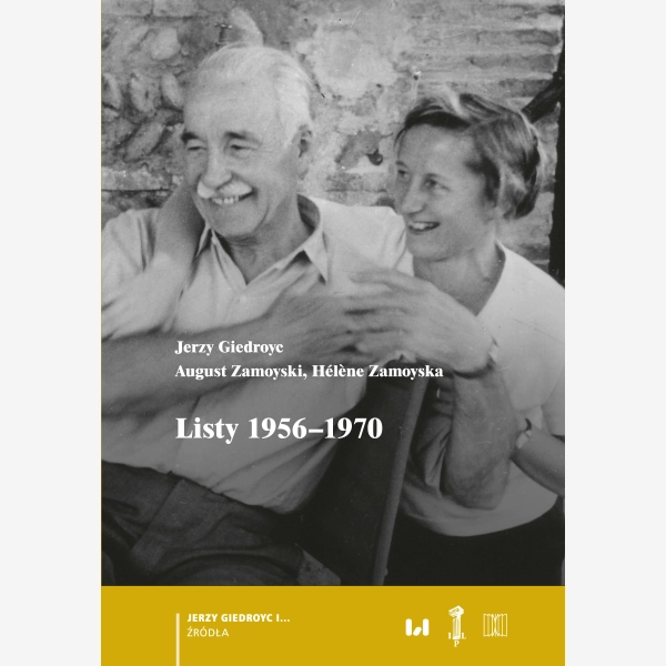 Listy 1956–1970