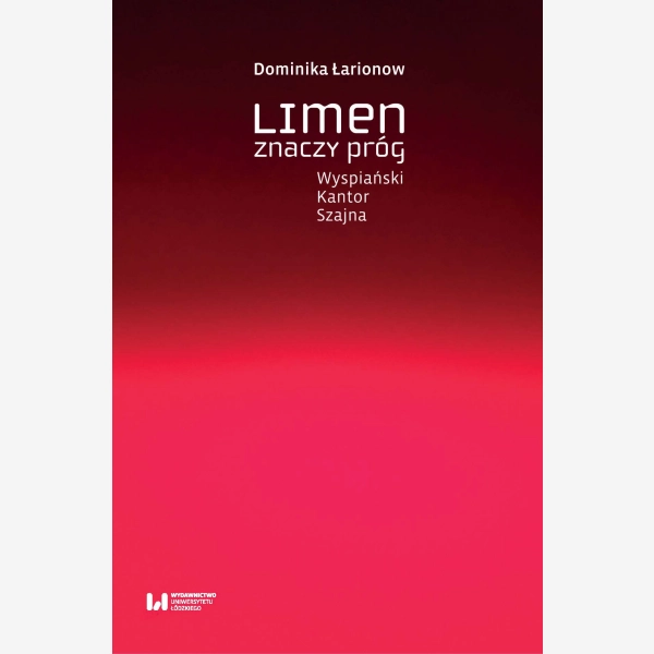 Limen znaczy próg