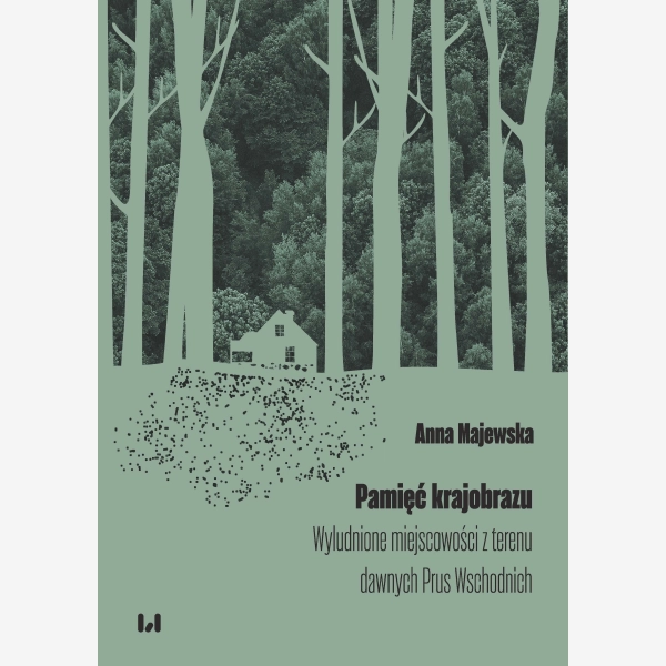 Pamięć krajobrazu
