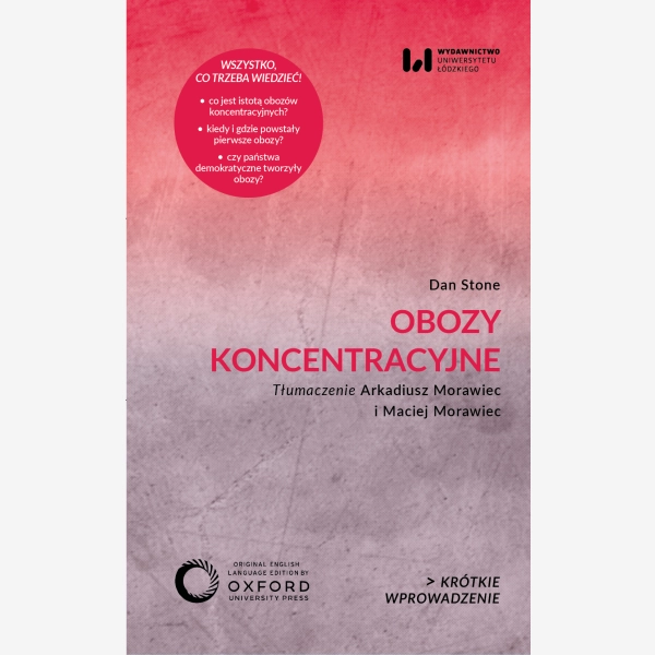 Obozy koncentracyjne