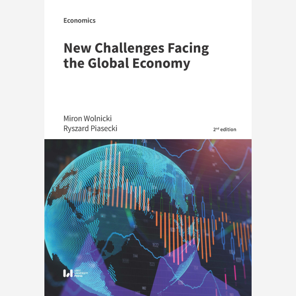New Challenges Facing the Global Economy