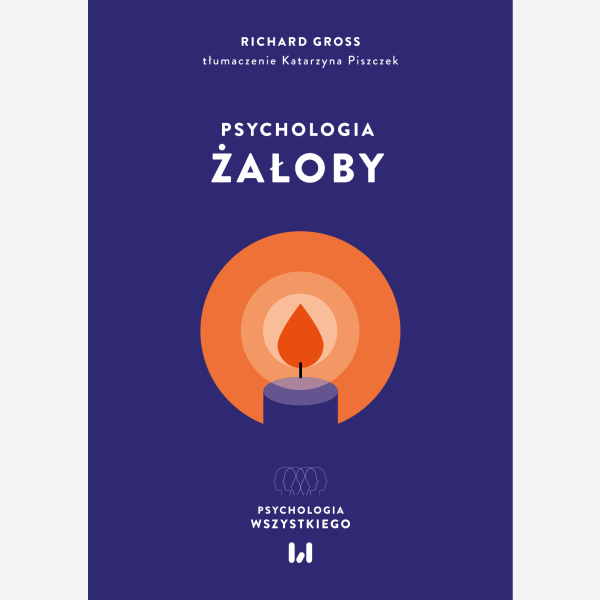 Psychologia żałoby