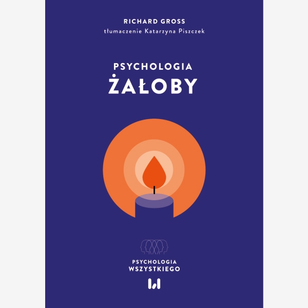 Psychologia żałoby