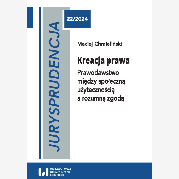 Jurysprudencja 22
