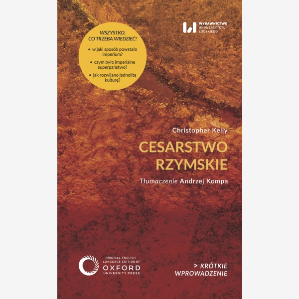 Cesarstwo rzymskie