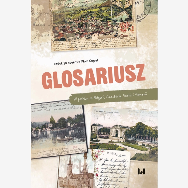 Glosariusz