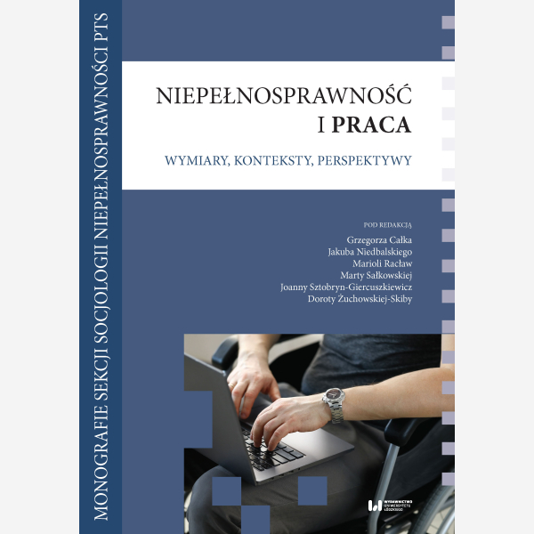 Niepełnosprawność i praca