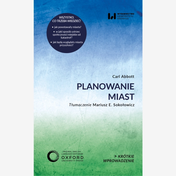 Planowanie miast