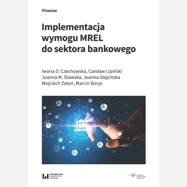Implementacja wymogu MREL do sektora bankowego