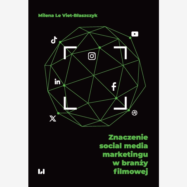 Znaczenie social media marketingu w branży filmowej
