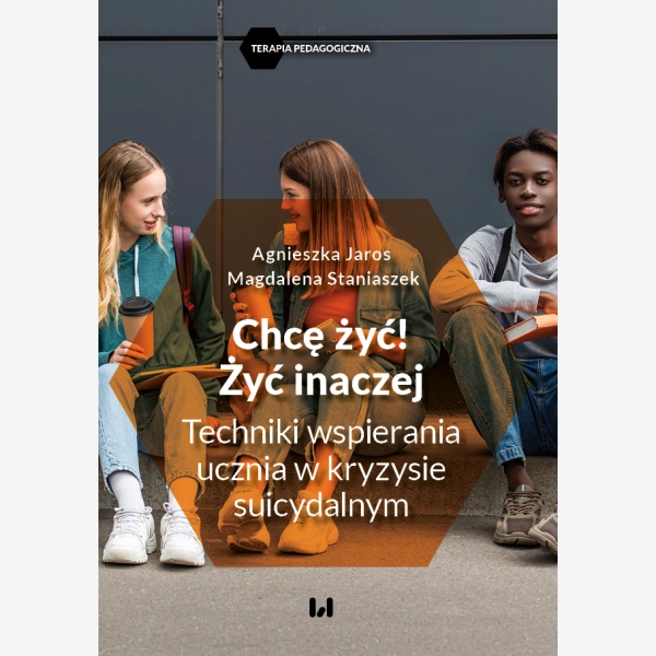 Chcę żyć! Żyć inaczej