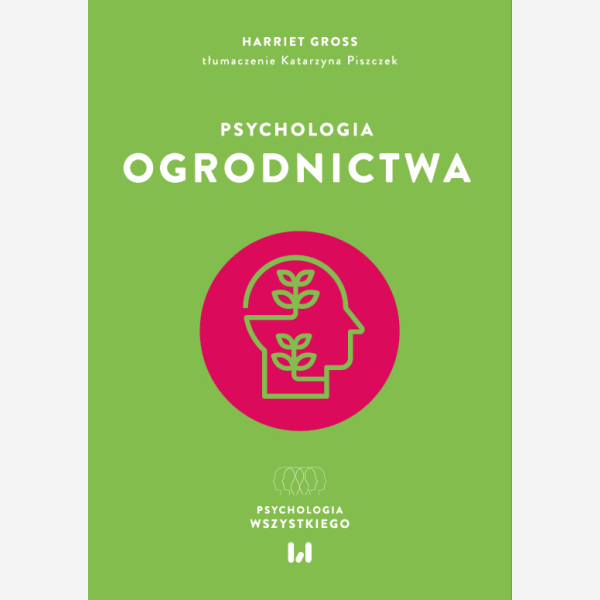 Psychologia ogrodnictwa