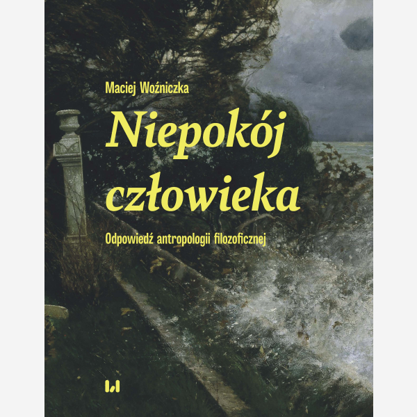 Niepokój człowieka