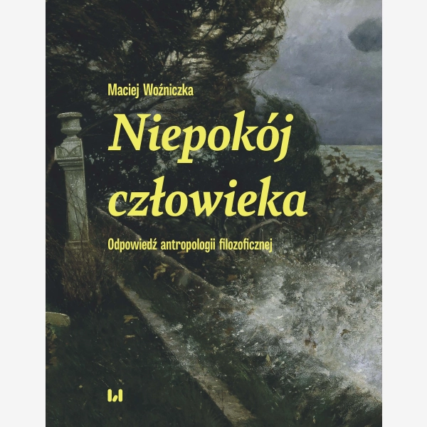 Niepokój człowieka