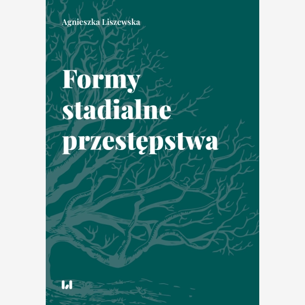 Formy stadialne przestępstwa