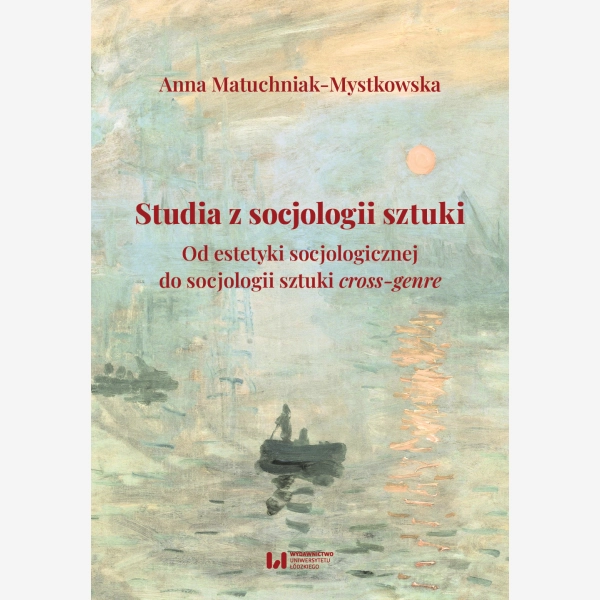 Studia z socjologii sztuki