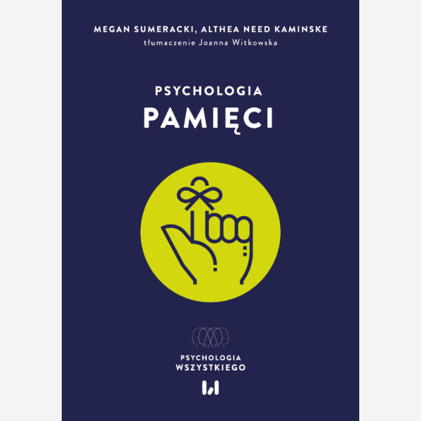 Psychologia pamięci